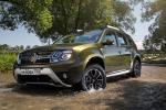 Renault Duster 2015 года (RU)